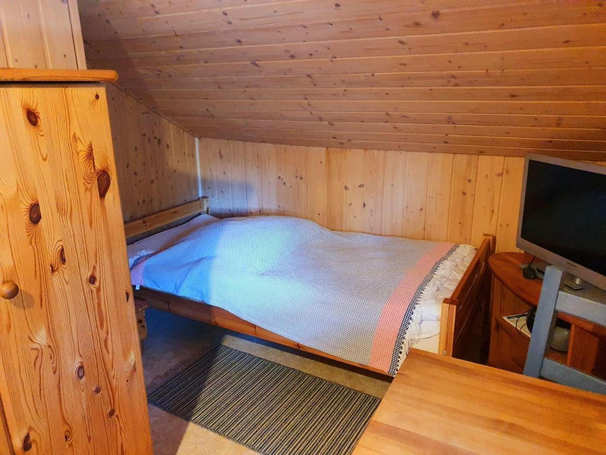 Ferienhaus "Seeloewe Baabe" Luaran gambar
