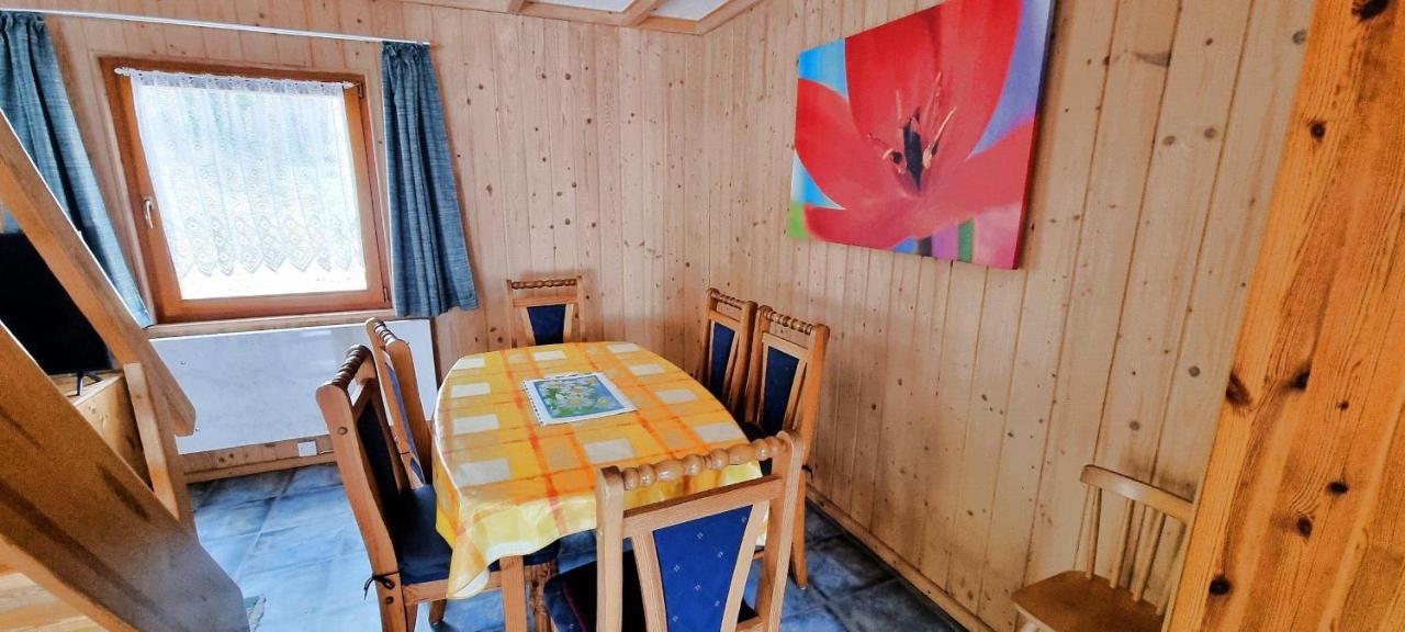 Ferienhaus "Seeloewe Baabe" Luaran gambar